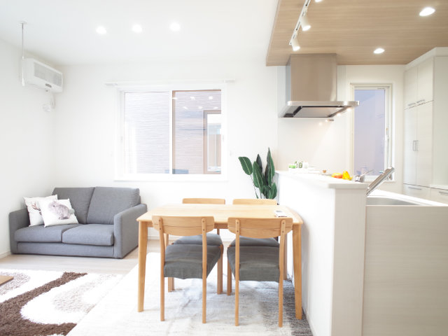 ESCAPE ZERO 桂木展示場