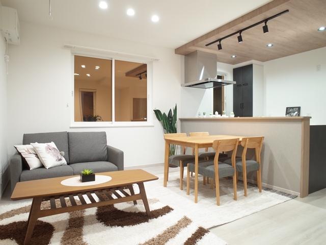 ESCAPE ZERO 桂木展示場